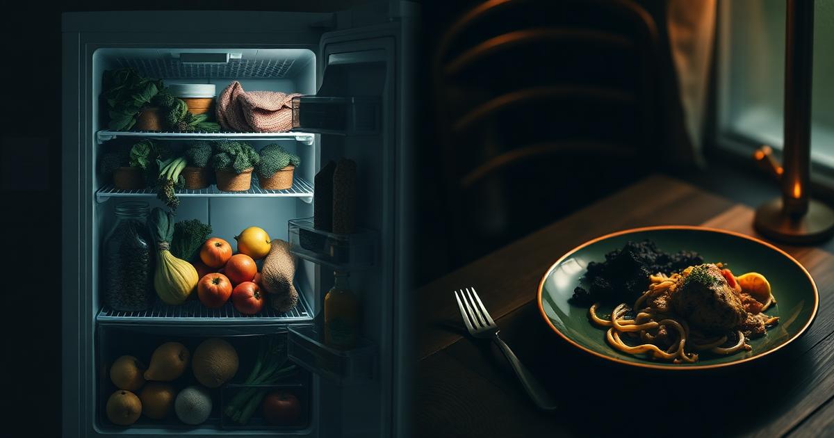 vs FromYourFridge