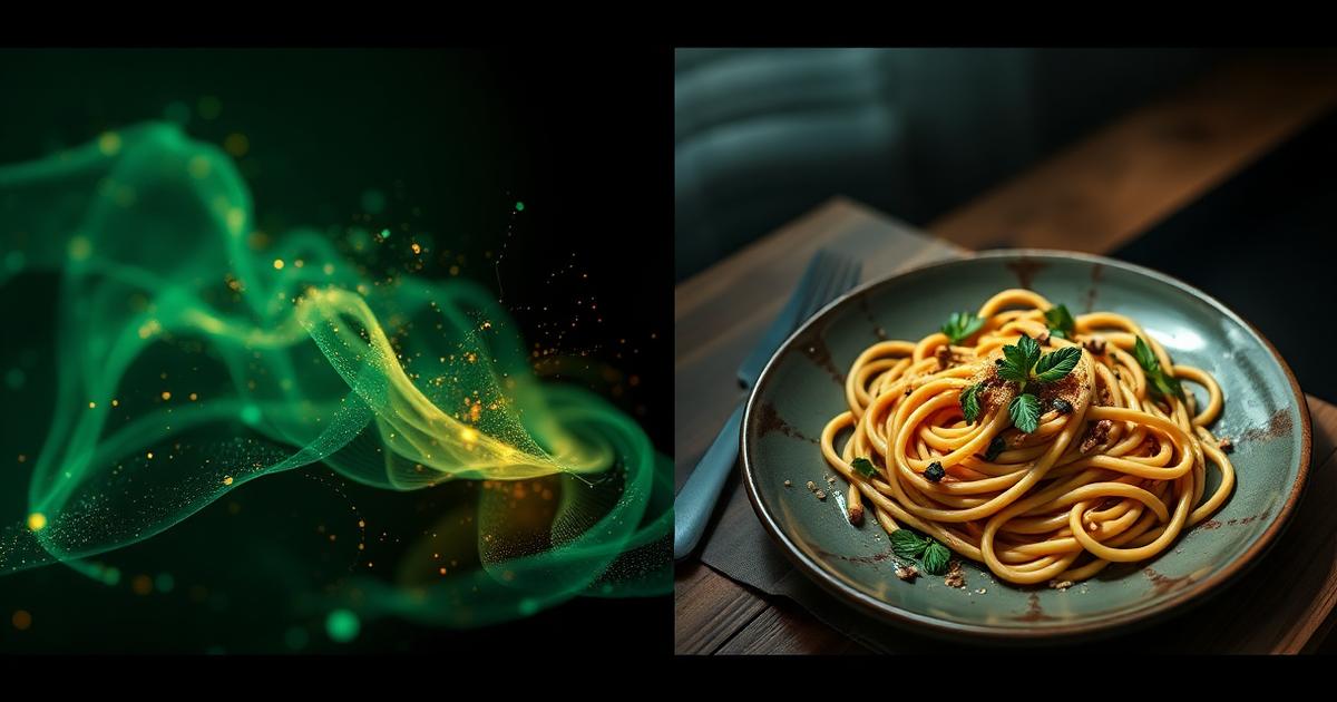 vs DishGen