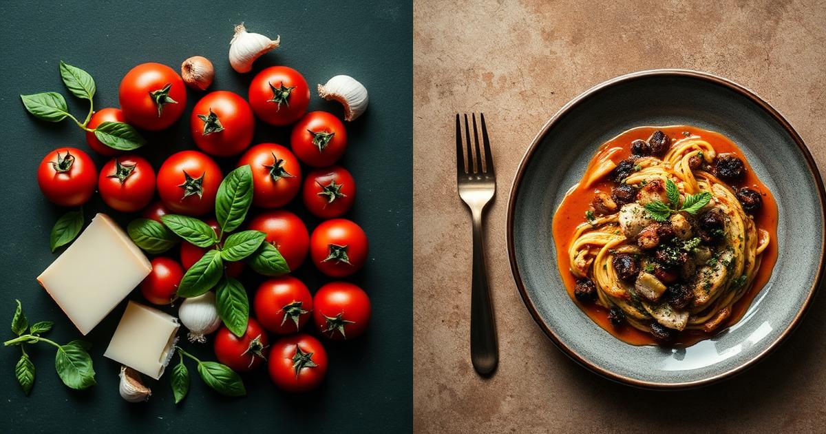 vs Foodcombo