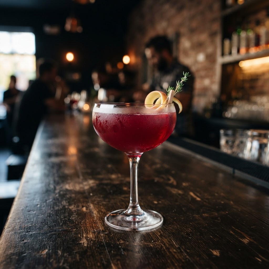 Beet Apple Juice