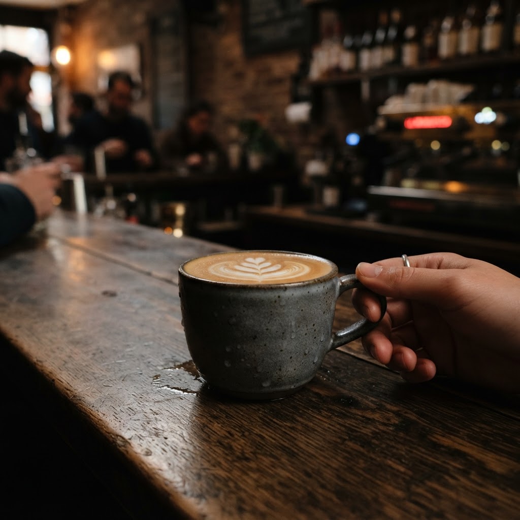 Flat White