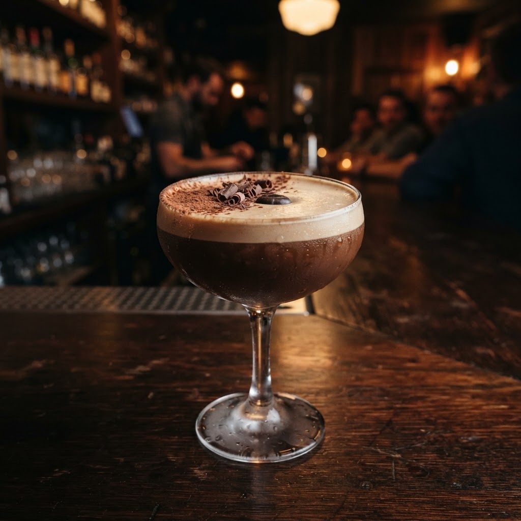 Mocha